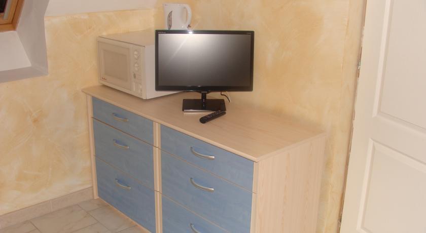 Chambres d'hôtes Sébastien Ruaudin Habitación foto